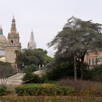 Photo de Espagne - Barcelone